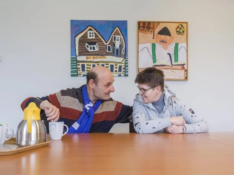 Stichting Maeykehiem - Begeleid Wonen in Sint Nicolaasga, Friesland photo 5