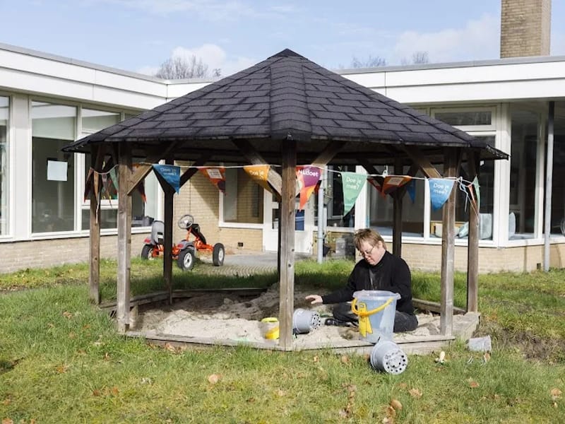 Stichting Maeykehiem - Begeleid Wonen in Sint Nicolaasga, Friesland photo 3