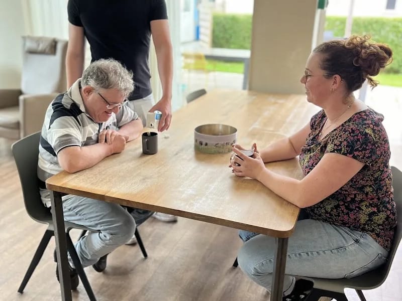 Stichting Maeykehiem - Begeleid Wonen in Sint Nicolaasga, Friesland photo 4