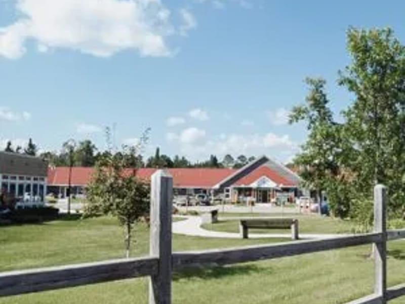 Bigfork Valley Villa - Assisted Living in Bigfork, MN photo 1