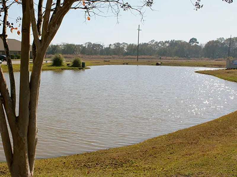 Southwind Nursing & Rehabilitation Center — Nursing Home, Crowley, LA · photo 3