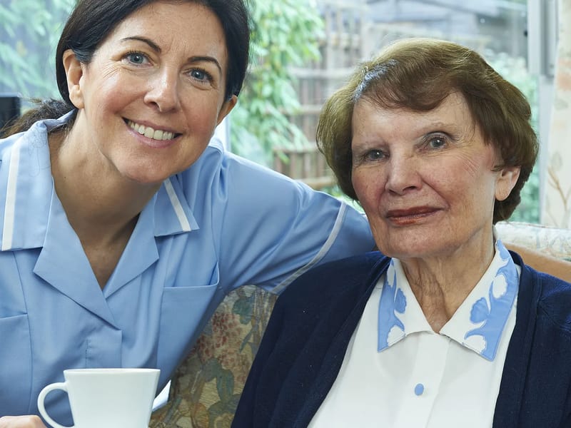 American Home Health, Inc. - Home Health Nursing in N Hollywood, CA photo 1