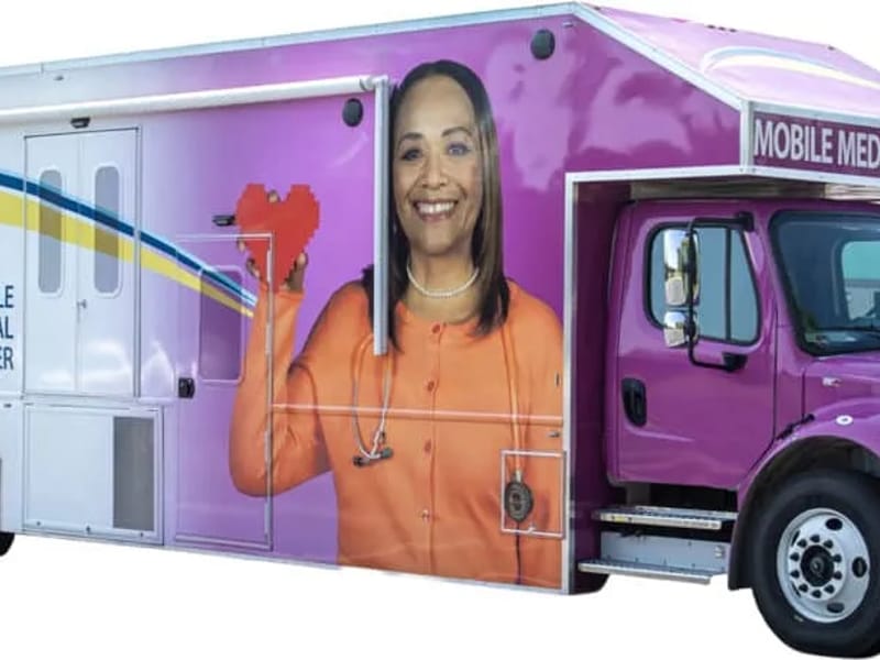 Complete Mobile Healthcare, LLC - Home Health Nursing in Minneola, FL photo 1