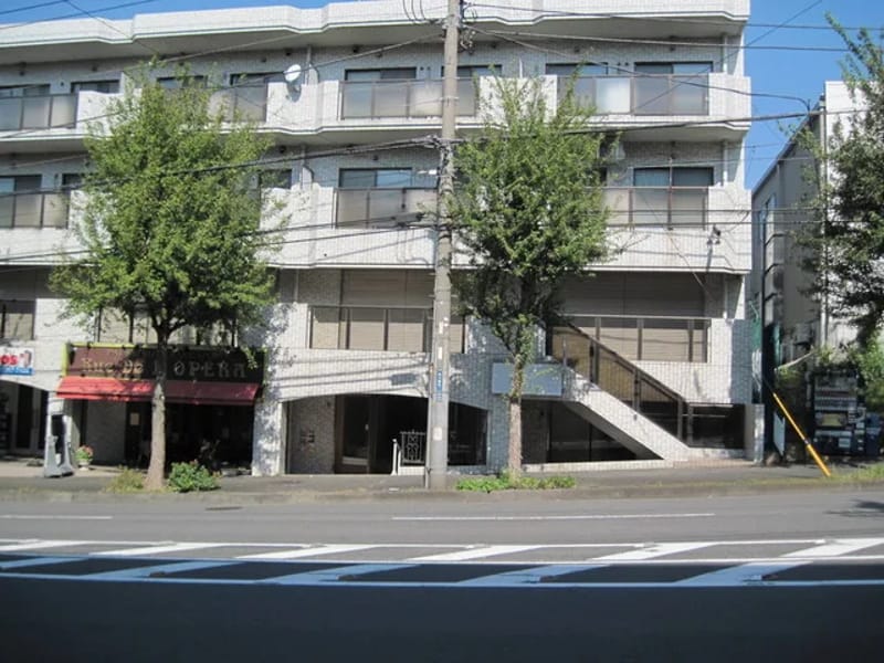 あいばな　ケアセンター青葉 - 有料老人ホーム in 横浜市青葉区, 神奈川県 photo 1