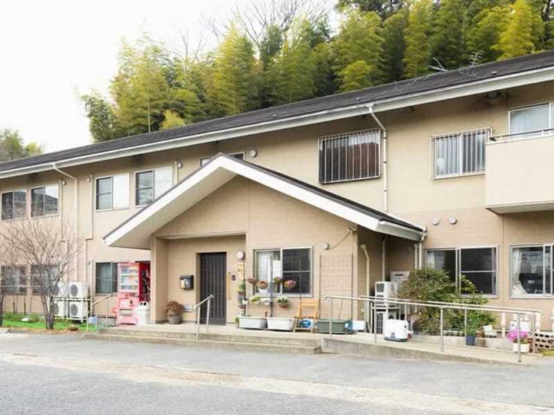 あいばな　ケアセンター青葉 - 有料老人ホーム in 横浜市青葉区, 神奈川県 photo 2