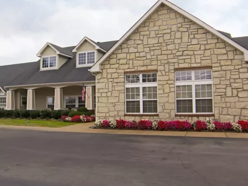 Brookdale Columbia - Assisted Living in Columbia, TN photo 3