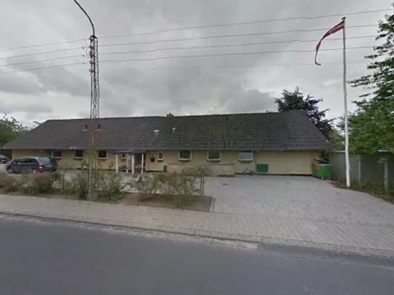 Aflastningstilbuddet, Hus 53 - Indlagt rehabilitering in Svendborg, Region Syddanmark photo 3