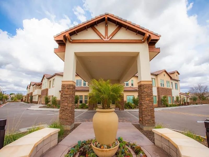Am Homes 2 Assisted Living - Assisted Living in Gilbert, AZ photo 1