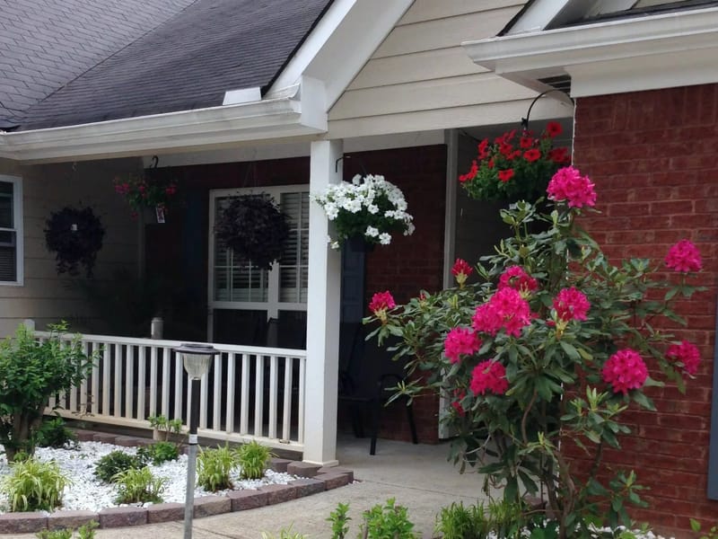 Ana'S Phc #2 Pch - Assisted Living in Lawrenceville, GA photo 2