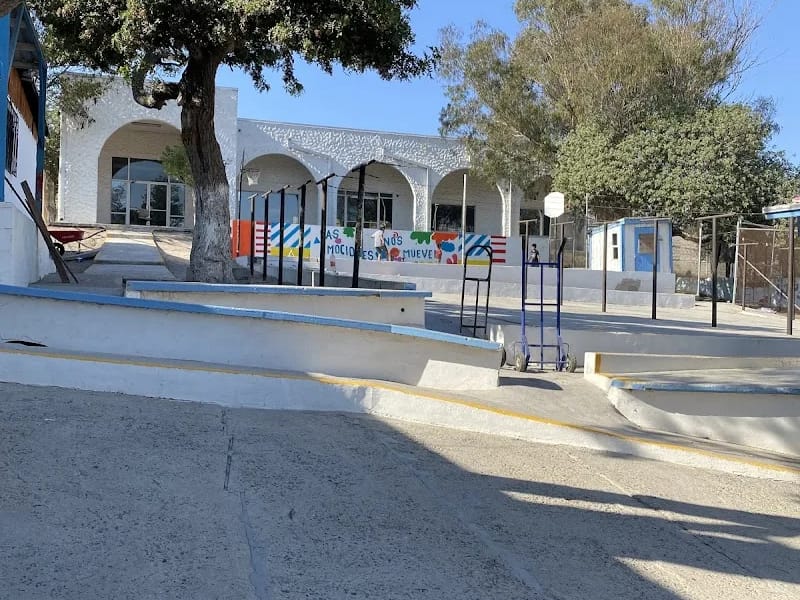 CASA HOGAR LA GLORIA - Vida Asistida in Tijuana, Baja California photo 9