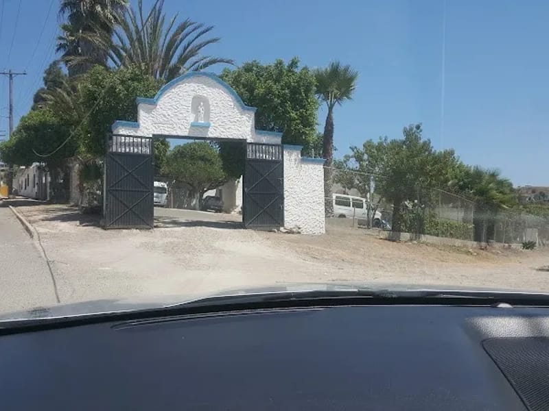 CASA HOGAR LA GLORIA - Vida Asistida in Tijuana, Baja California photo 8