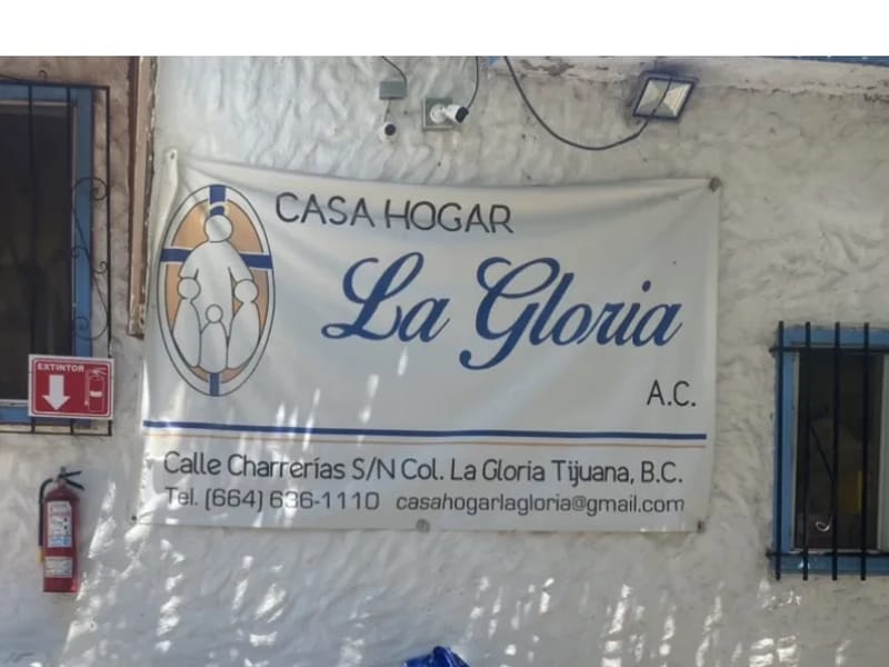 CASA HOGAR LA GLORIA - Vida Asistida in Tijuana, Baja California photo 5