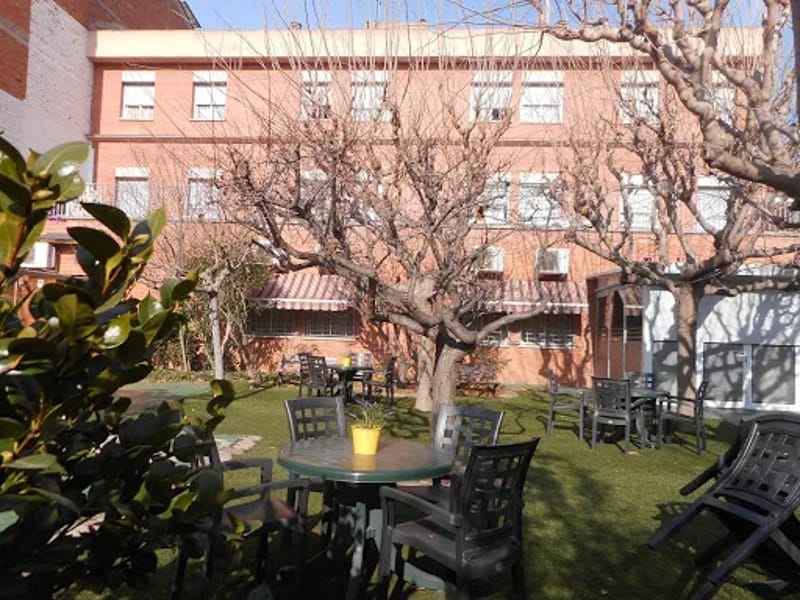 Centre Geriàtric del Vallès - Hogar de Ancianos in Sabadell, Cataluña photo 2