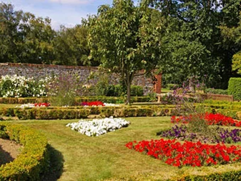 Ingham Old Hall Care Home in Norwich, England photo 3