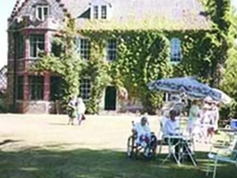 Ingham Old Hall Care Home in Norwich, England photo 2