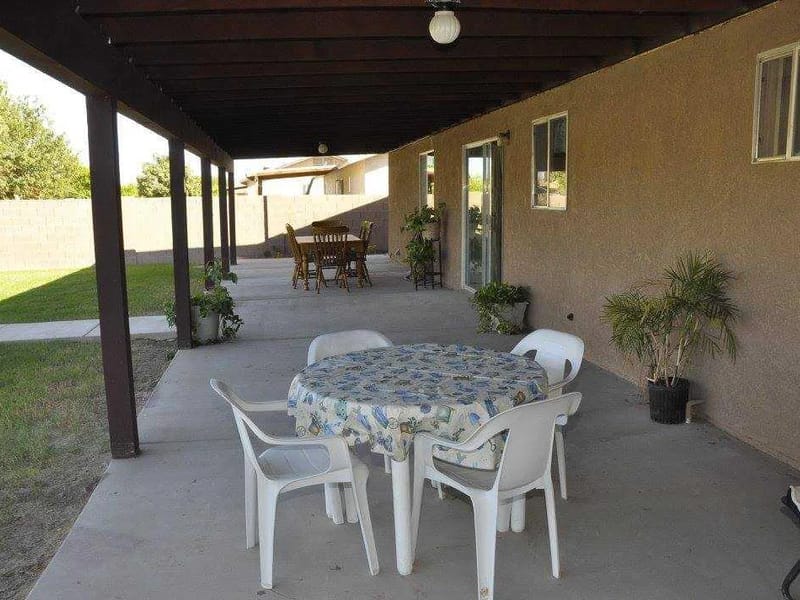 A Special Place Care Home - Assisted Living in Yuma, AZ photo 1