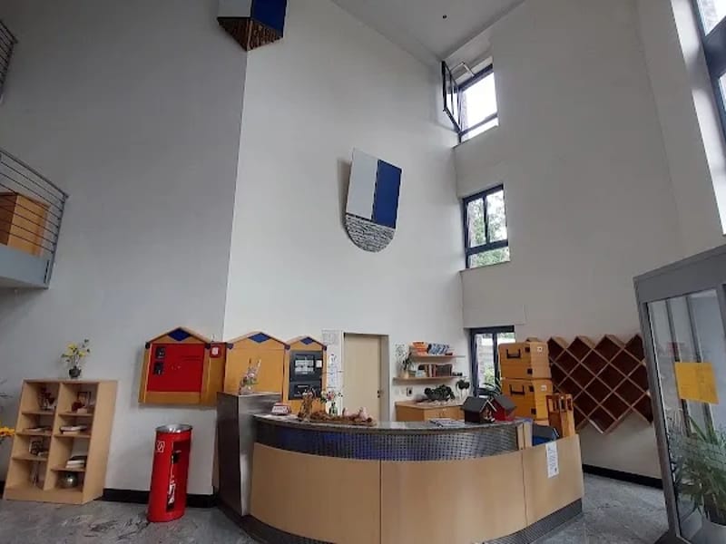 Caritas Seniorenheim  Holthues Hoff - Pflegeheim in Ahaus, Nordrhein-Westfalen photo 5