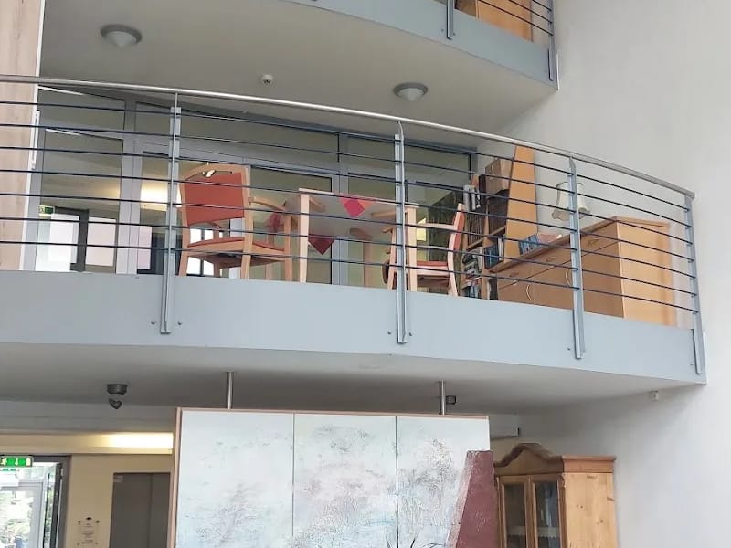 Caritas Seniorenheim  Holthues Hoff - Pflegeheim in Ahaus, Nordrhein-Westfalen photo 6