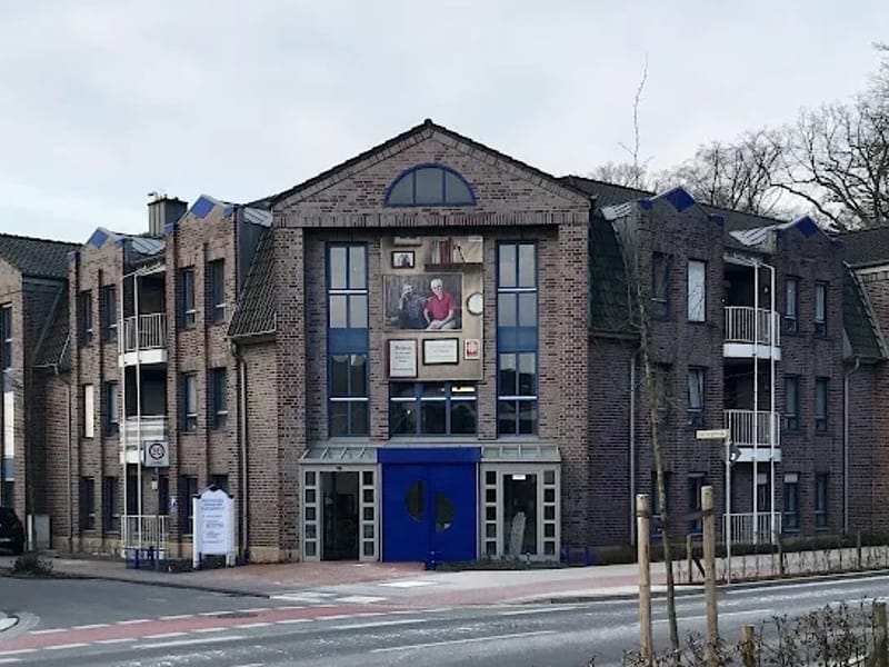 Caritas Seniorenheim  Holthues Hoff - Pflegeheim in Ahaus, Nordrhein-Westfalen photo 2