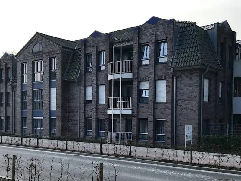Caritas Seniorenheim  Holthues Hoff - Pflegeheim in Ahaus, Nordrhein-Westfalen photo 1
