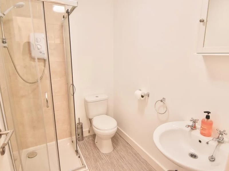 Watson House Rest Home - Assisted Living in Blackpool, England photo 3