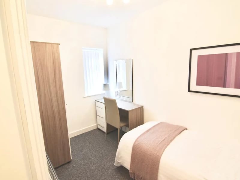 Watson House Rest Home - Assisted Living in Blackpool, England photo 2