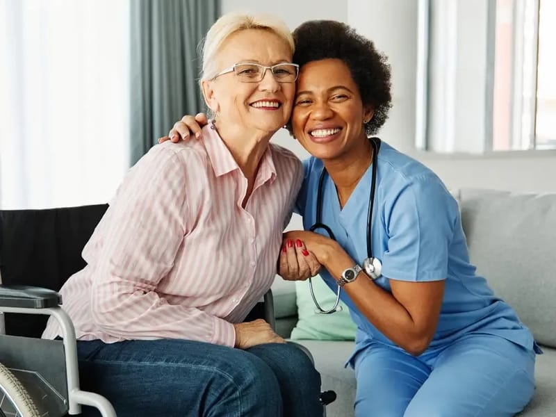 Absolute Care Services - Home Health Nursing in Stuart, FL photo 2