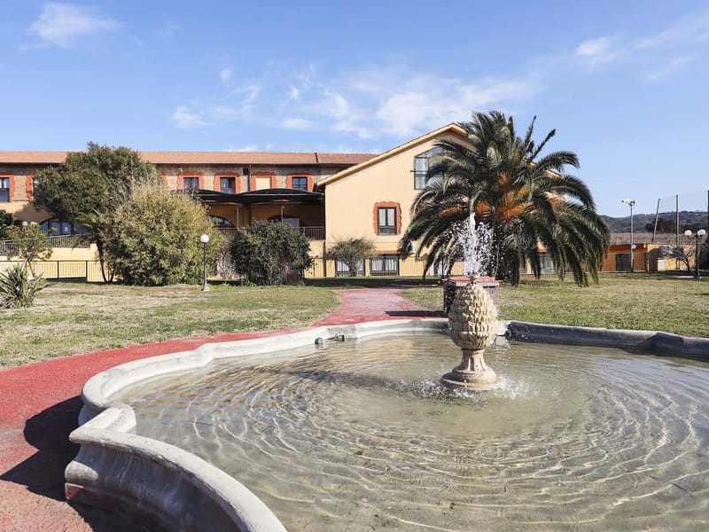 Rsa Bellosguardo - Casa di Riposo in CIVITAVECCHIA, Lazio photo 3