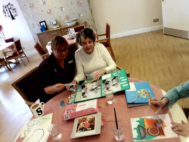 Palmersdene - Assisted Living in Jarrow, England photo 2