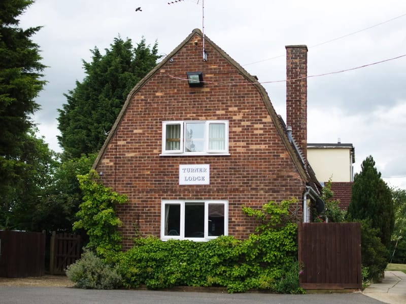 Ogilvie Court - Nursing Home in Colchester, England photo 2