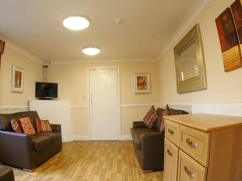 Ogilvie Court - Nursing Home in Colchester, England photo 3