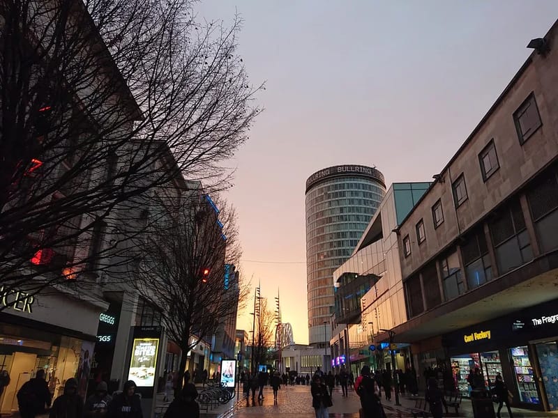 Hightrees in Birmingham, England photo 2