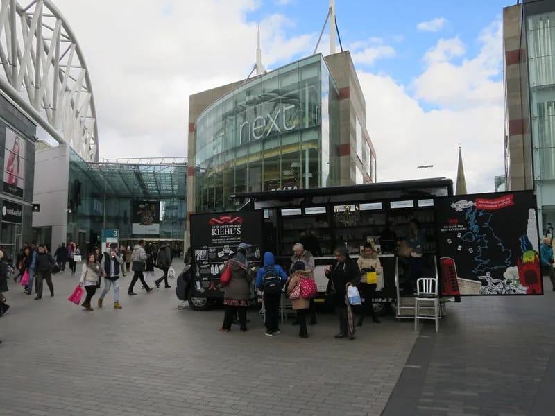 Hightrees in Birmingham, England photo 3