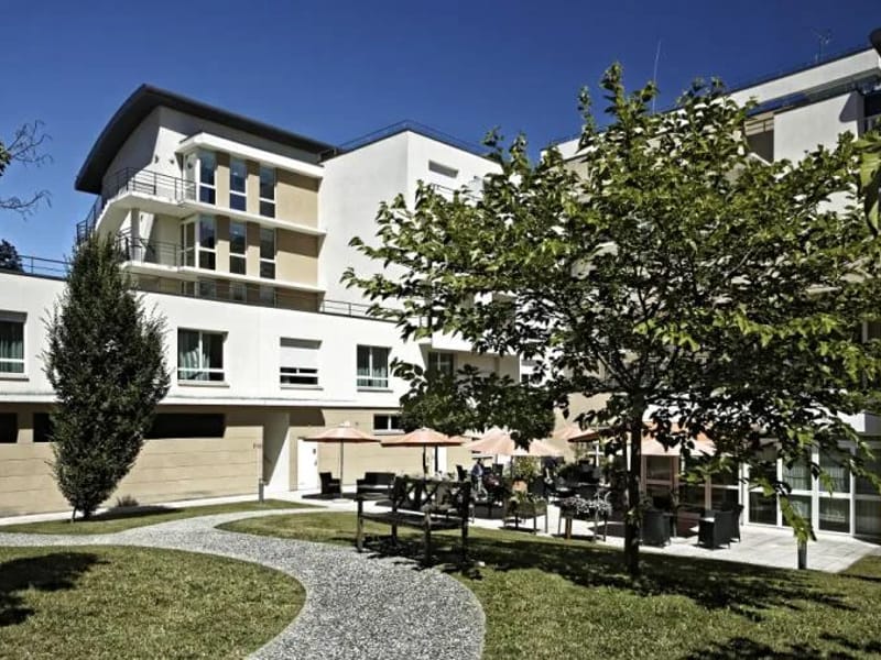 Residence Saint-Martial - EHPAD in LIMOGES, Nouvelle-Aquitaine photo 1