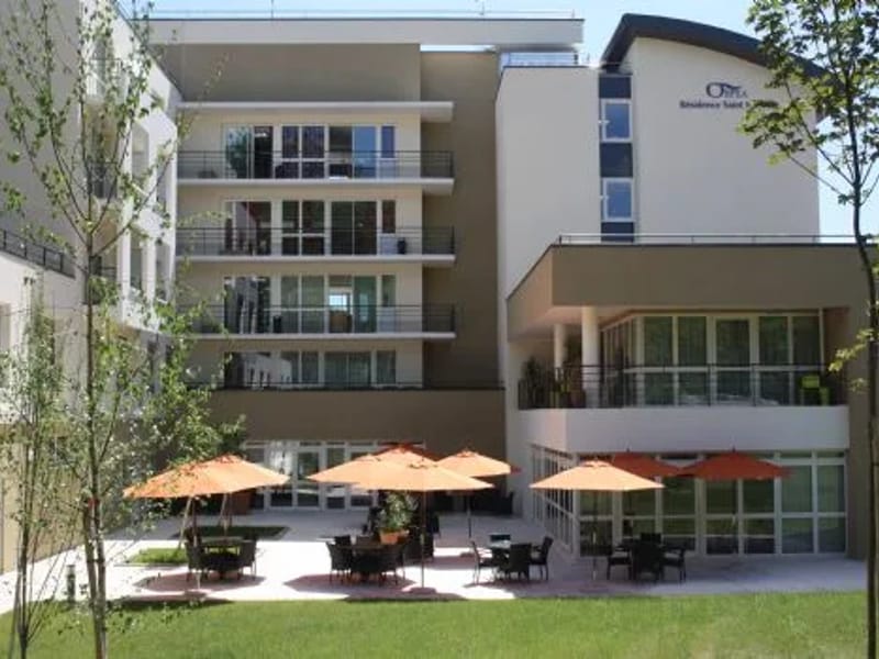 Residence Saint-Martial - EHPAD in LIMOGES, Nouvelle-Aquitaine photo 2