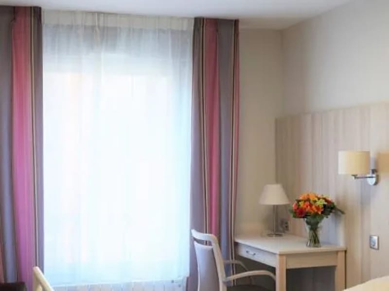 EHPAD LE 6EME - EHPAD in LYON, Auvergne-Rhône-Alpes photo 1