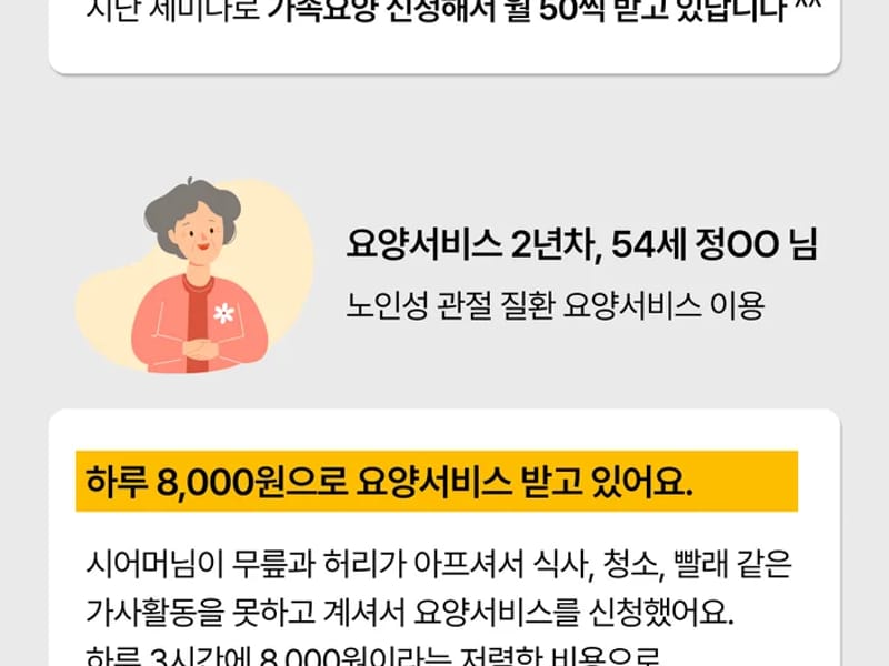 국민방문요양센터 부산지사 in 해운대구, 부산광역시 photo 3