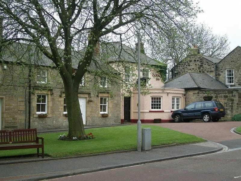 Earsdon Grange Care Home - Nursing Home in Whitley Bay, England photo 3