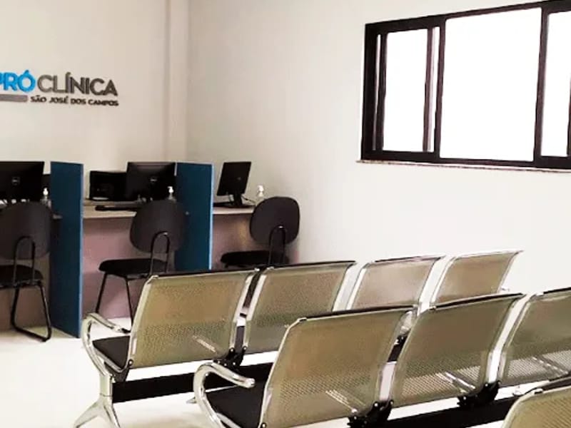 NOSSA CLINICA - Cuidado Domiciliar in São José Dos Campos, SP photo 3