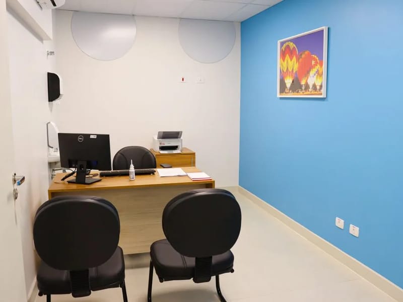 NOSSA CLINICA - Cuidado Domiciliar in São José Dos Campos, SP photo 2