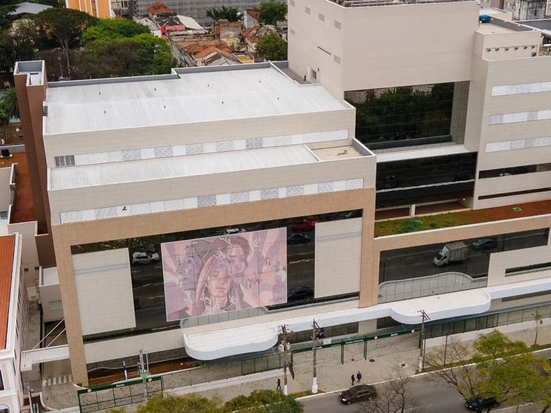 NOSSA CLINICA - Cuidado Domiciliar in São José Dos Campos, SP photo 1