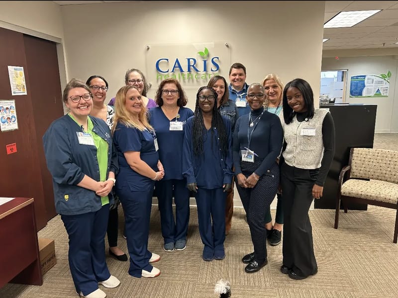 Cari's Health Care LLC — Home Health Nursing, Eureka, MO · photo 1