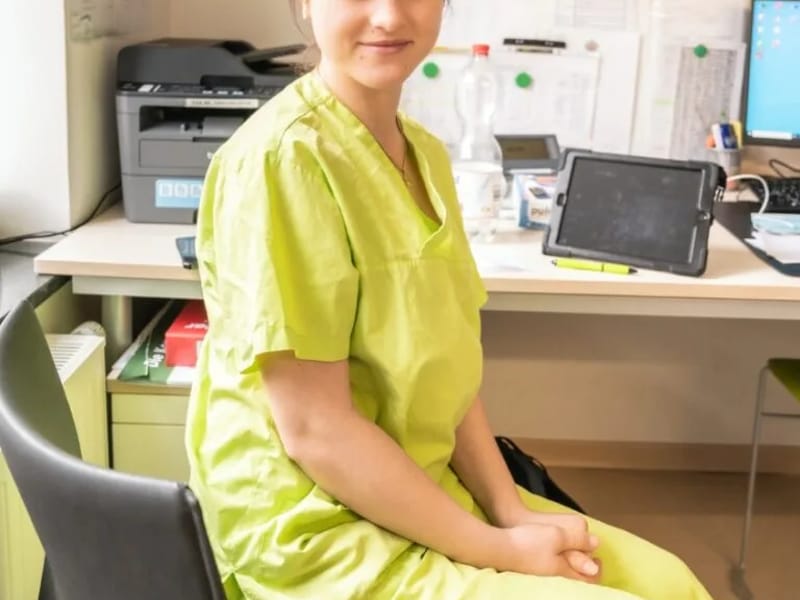 AIN - Außerklinische Intensivpflege Nürnberg GmbH - Häusliche Pflege in Nürnberg, Bayern photo 1