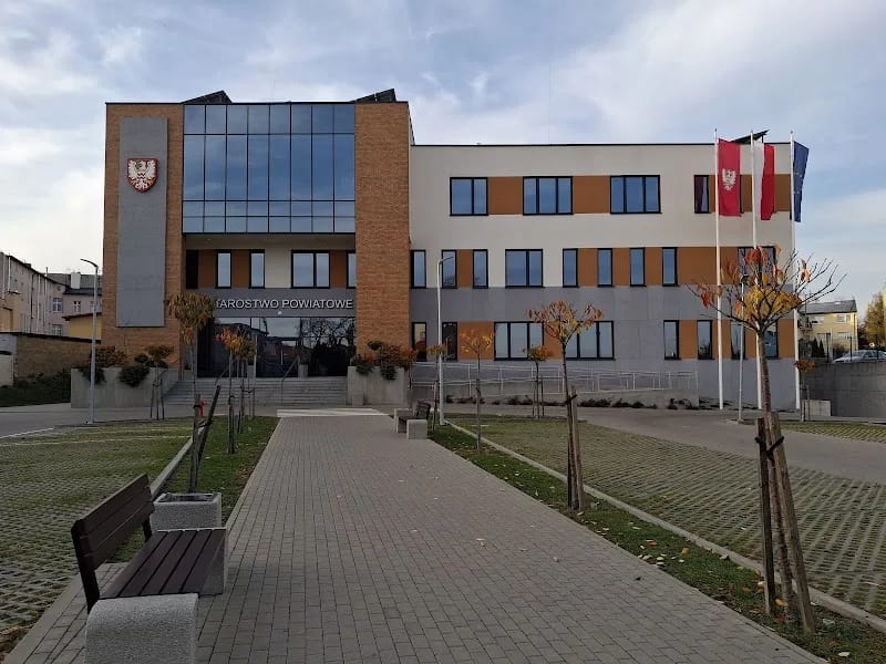Samorząd Powiatu Chełmińskiego - Dom pomocy społecznej in Chełmno, Chełmno photo 6