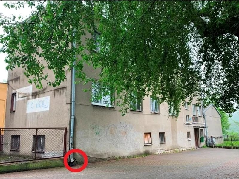 Samorząd Powiatu Chełmińskiego - Dom pomocy społecznej in Chełmno, Chełmno photo 3