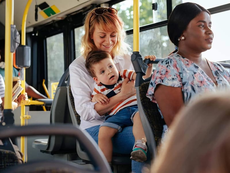 Citrus Connection - Medical Transport in Bartow, FL photo 3