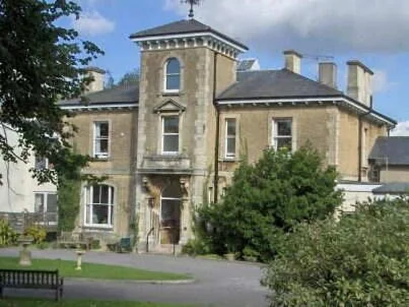 Rowden House - Nursing Home in Frome, England photo 1
