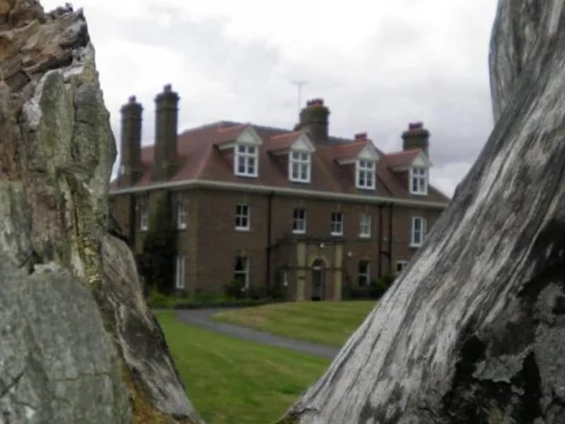 Rowden House - Nursing Home in Frome, England photo 2
