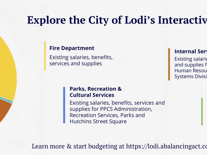 City of Lodi - Medical Transport in Lodi, CA photo 2