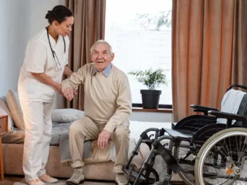 Damacare Health Services, LLC - Home Health Nursing in Shakopee, MN photo 3